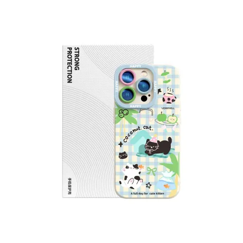 WOYE Phone Cases