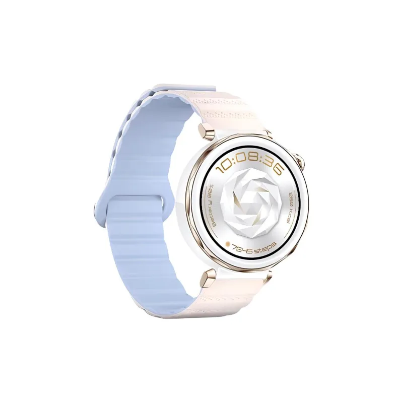 Mr. Strap All Compatibility Watch Band Silicone Material-0