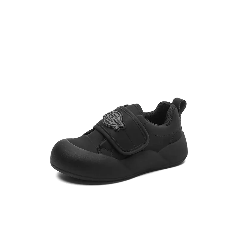 Dickies Kids Lifestyle Shoes Black Kids'-1