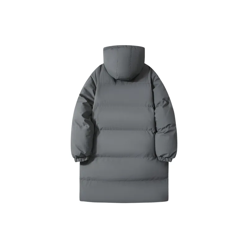 Kawasaki Puffer Jackets Unisex-19