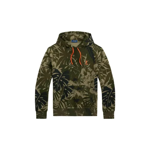 Polo Ralph Lauren Sweatshirt Men's Multicolor