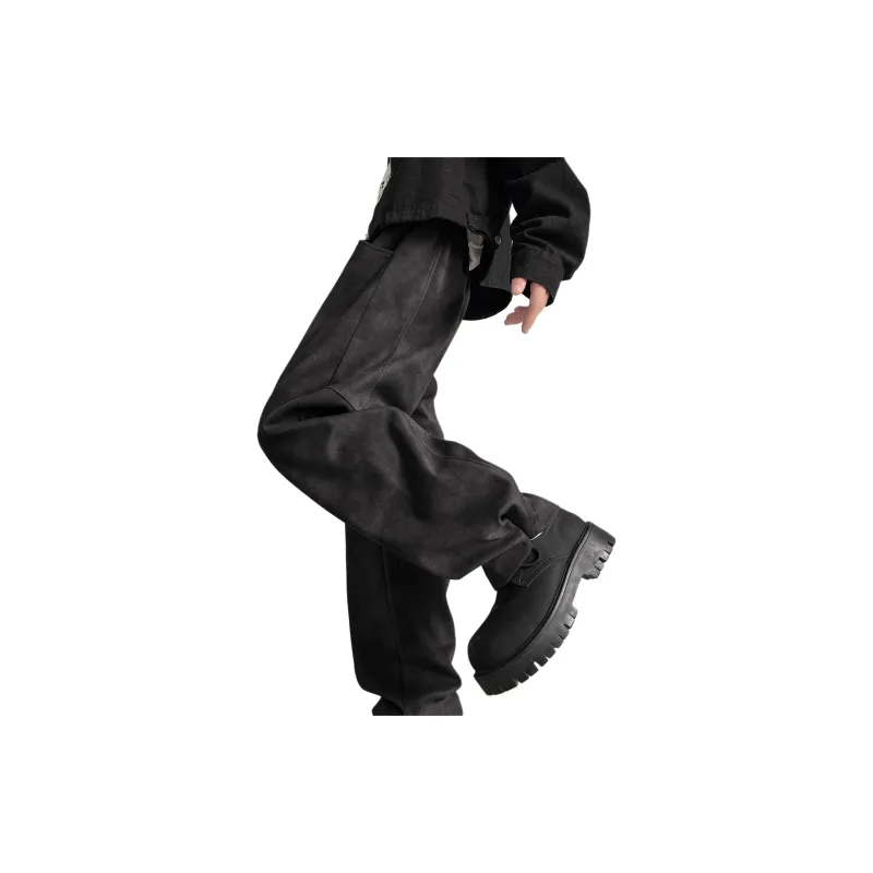 GDRX Casual Pants Unisex-1