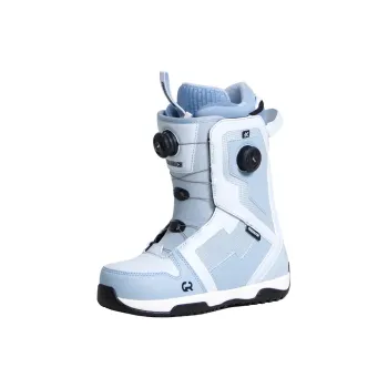 Snow Know The Answer SKTA Single Snowboard Ski Boots Unisex