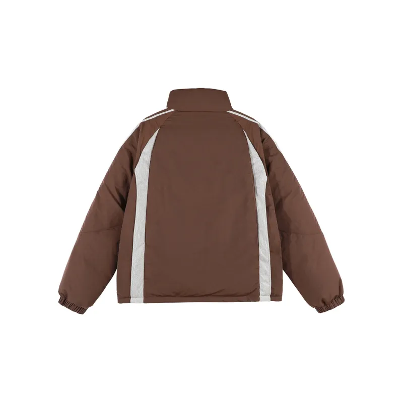 BEETLE TOWN Puffer Jacket Unisex-8