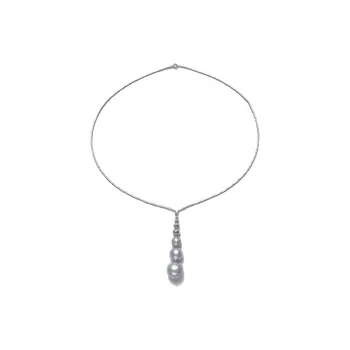 DARA Freshwater Pearl Necklaces Women's