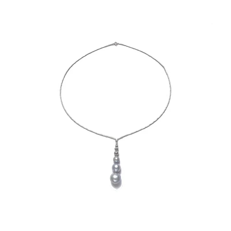 DARA Freshwater Pearl Necklaces Women's-0