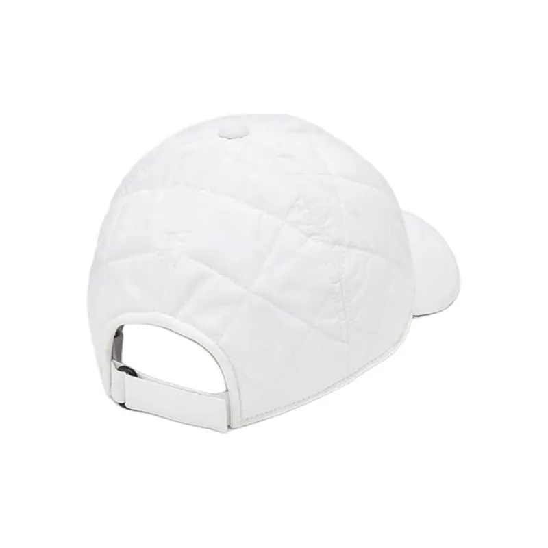 Callaway Polyester Baseball Caps Men's White-2