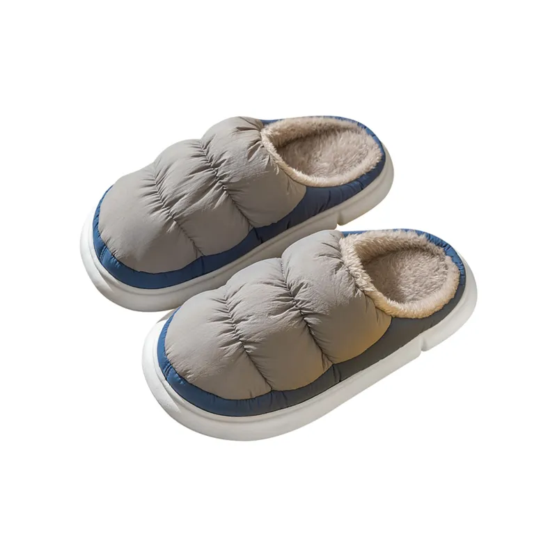 TZLDN Slippers / Home Slippers-8