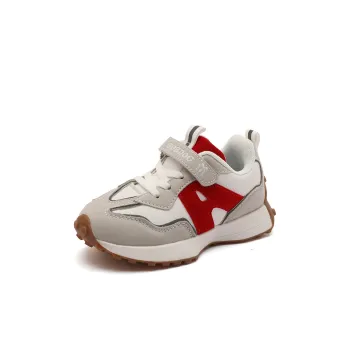 BOBDOG Anti Slip Wear Resistant Waterproof And Breathable Low Top Kids Lifestyle Shoes Kids'