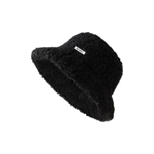 PALBAS Polyester Bucket Hats Unisex