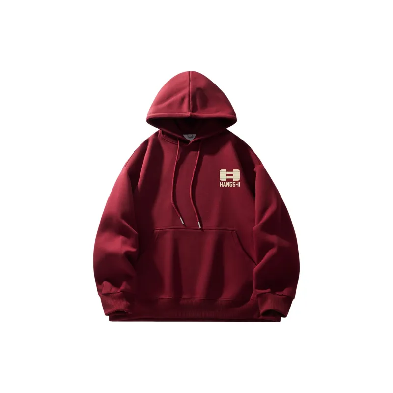 HARSIINCN Sweatshirts Unisex-15