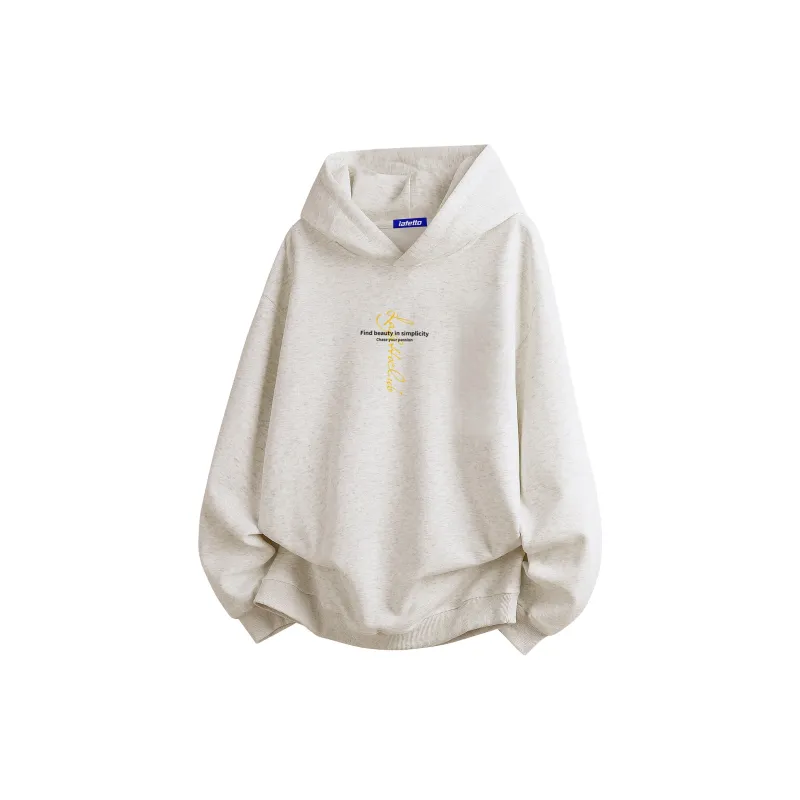 Lafetto Sweatshirts Unisex-6