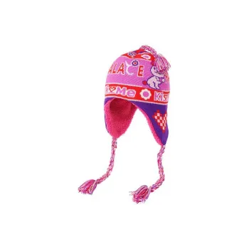 PALACE Cute Ear Flapper Beanie