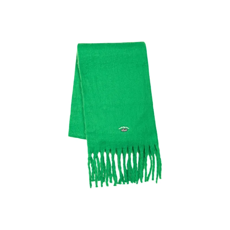 CHUU Knit Scarves Women's-4