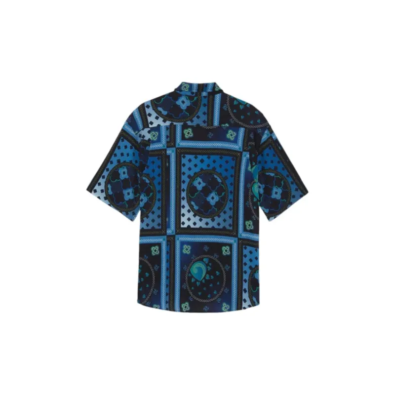 Ahluwalia Odedina Shirt-1