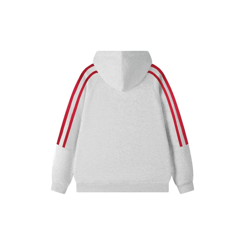 Master Zero Sweatshirts Unisex-4