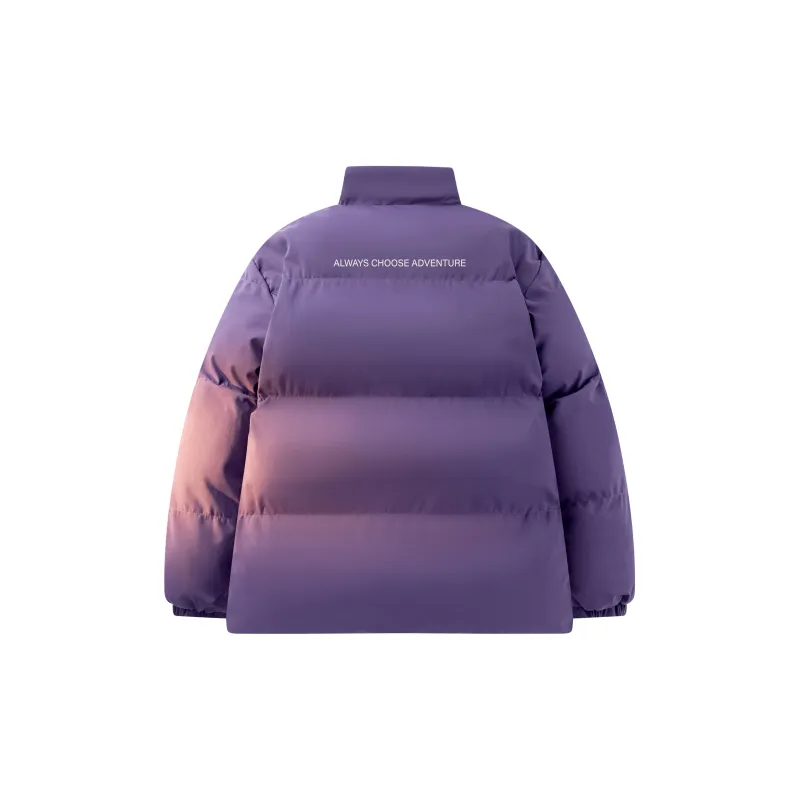 Lind Erki Puffer Jackets Unisex-13