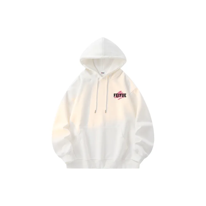 Feiyue Sweatshirts Unisex-1