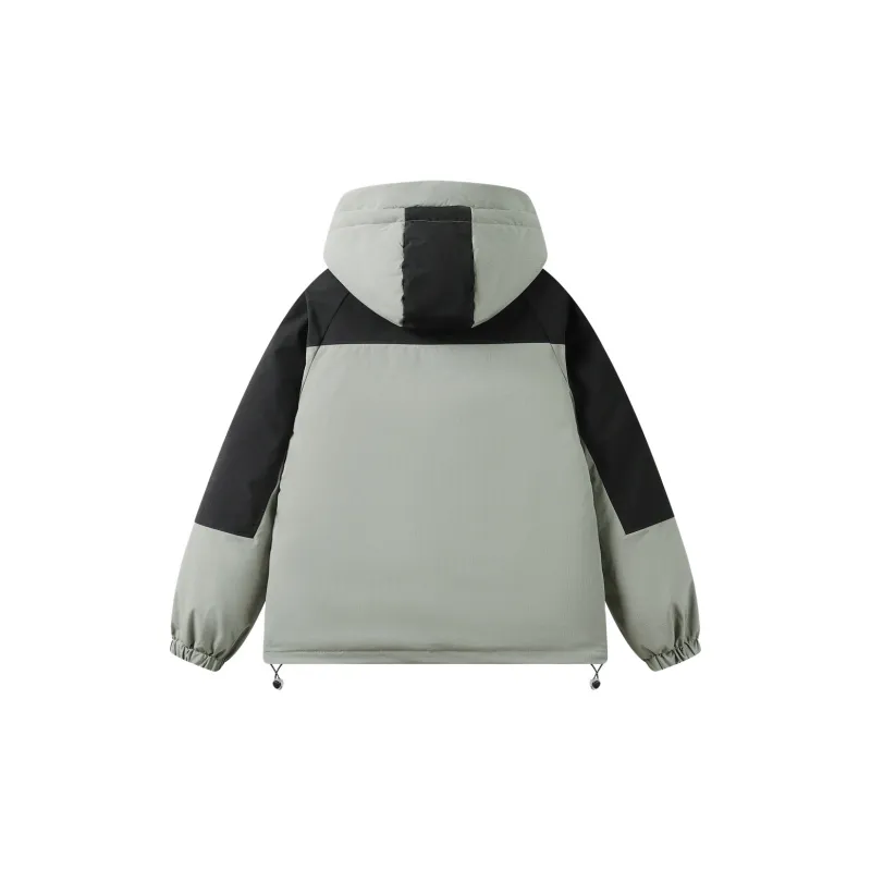 LUCKY BRAND Down Jackets Unisex-1