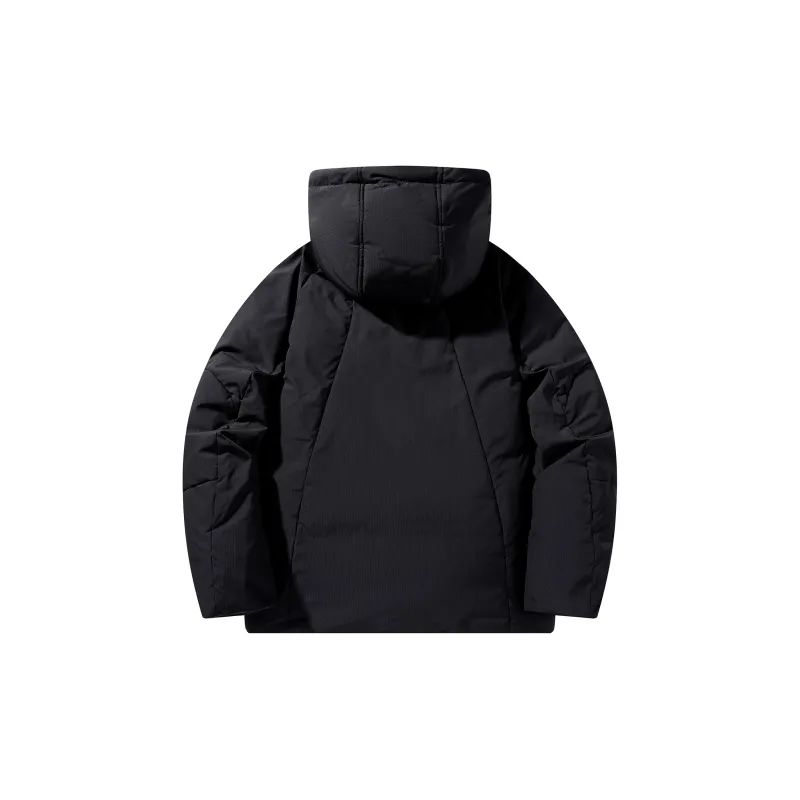 CSKS Down Jackets Unisex-1