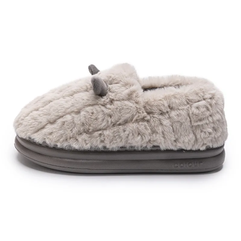 Soft Slippers / Home Slippers-10