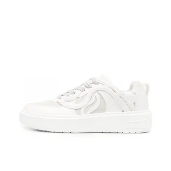 Stella McCartney S-Wave 1 Lace-Up Sneakers Women's