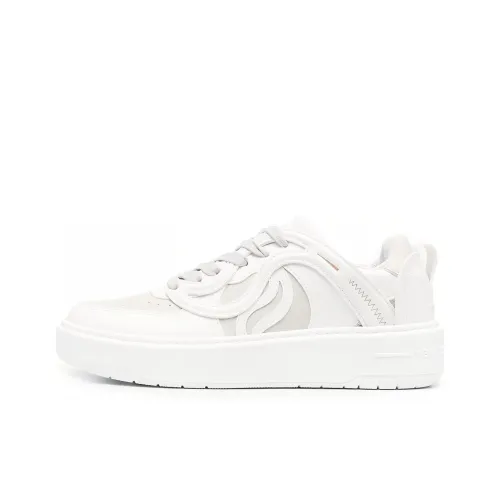 Stella McCartney S-Wave 1 Lace-Up Sneakers Women's