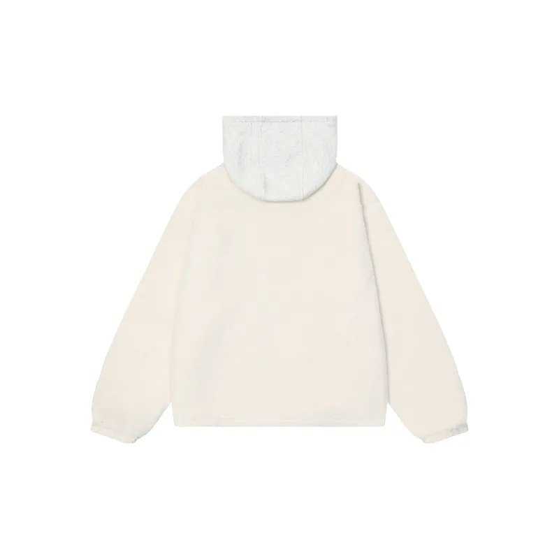 Madgood Velvet feel Coat Unisex-1