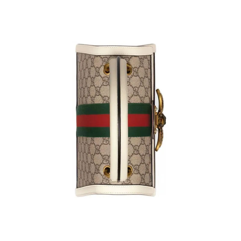 GUCCI Queen Margaret Handbags-4
