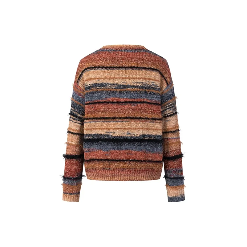 Sofitte Sweaters Women's Brown-1