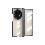Camlet Black[Shell+Membrane Integrated+Standard Version]
