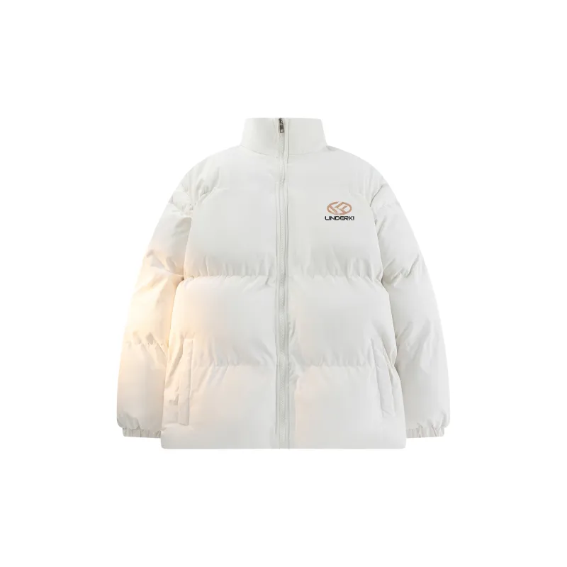 Lind Erki Puffer Jackets Unisex-5