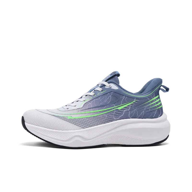 DoraemonA Low Top Running Shoes Men's-0