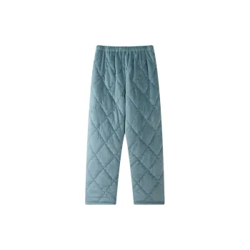 MADALLO Pajama Pants Women's Teal
