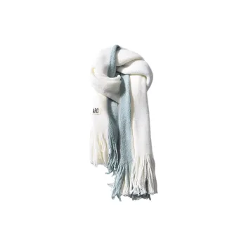JKEM Knit Scarves Unisex