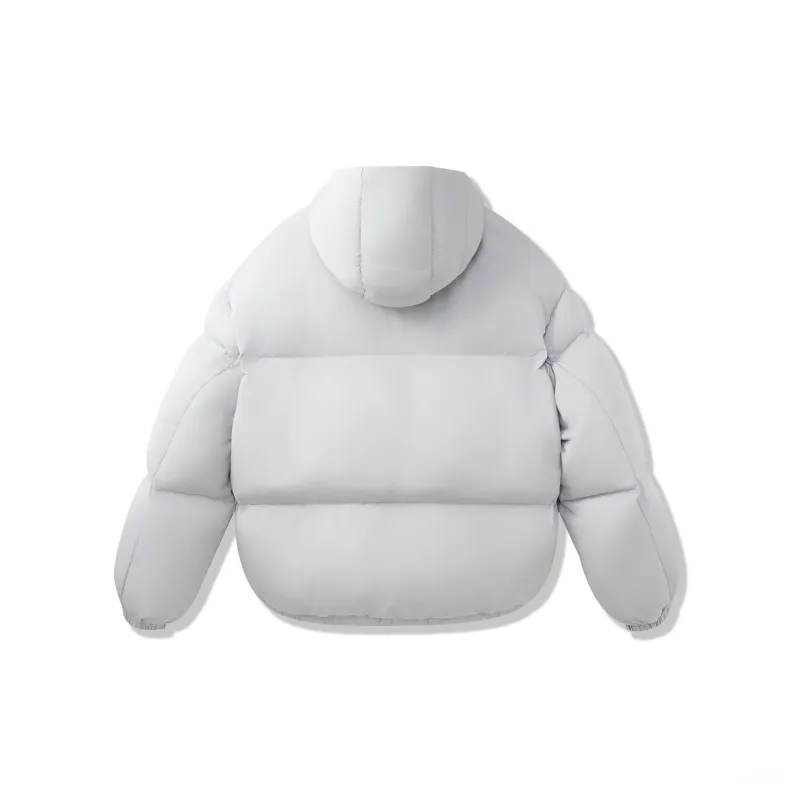 DKPD Puffer Jackets Unisex-8