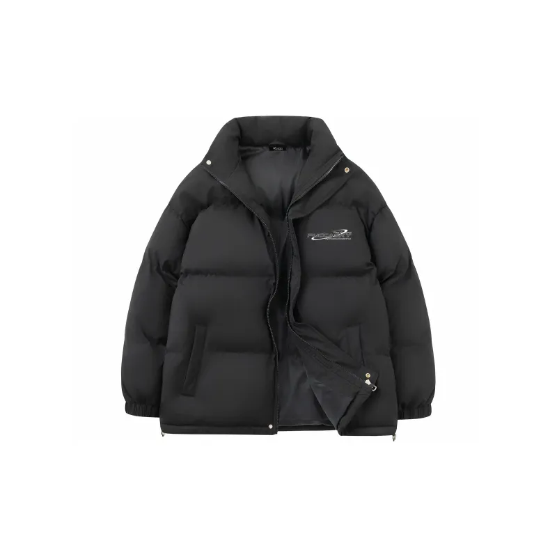 PUCCA Puffer Jackets Unisex-1