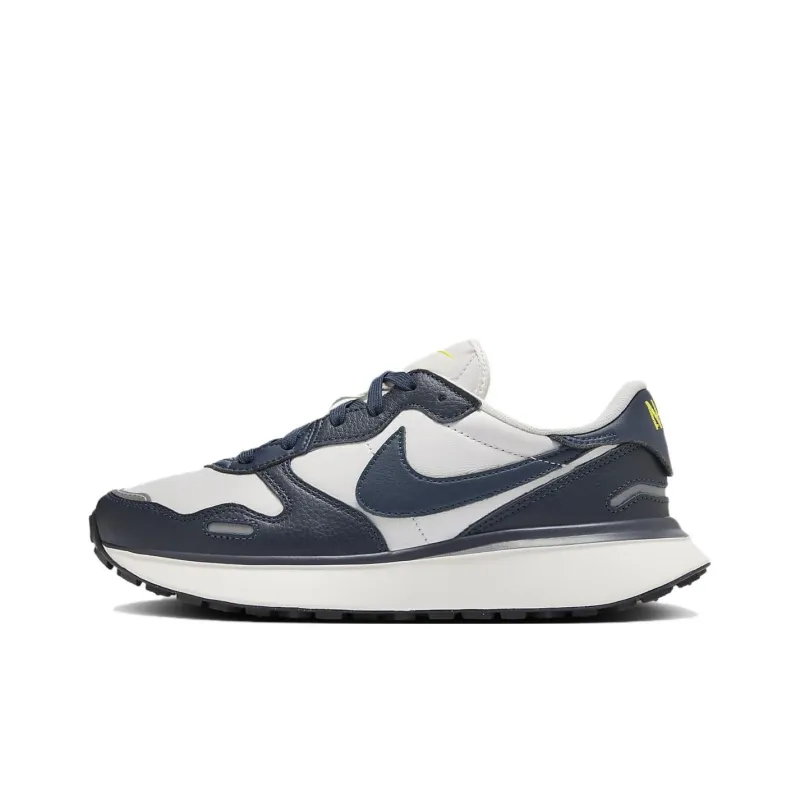 Nike Phoenix Waffle 'Sail Thunder Blue' Women's-0