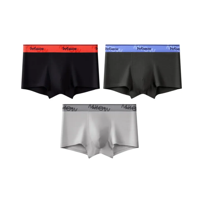MIIOW Men Underpants-12