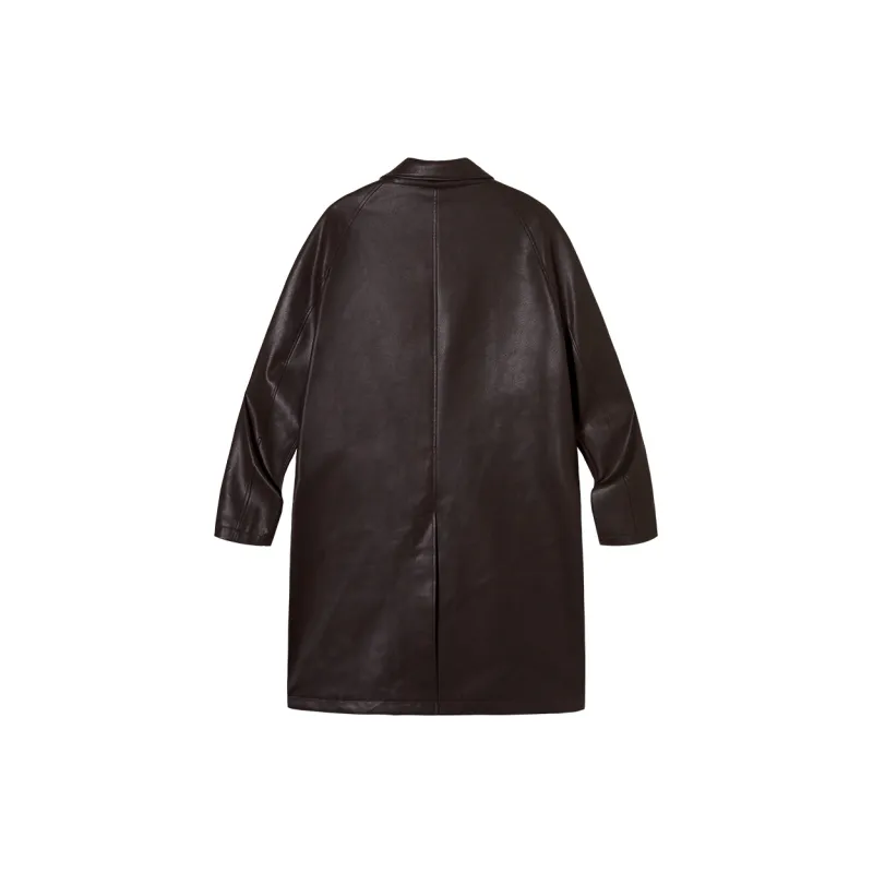 PSO Brand Coats Unisex-4