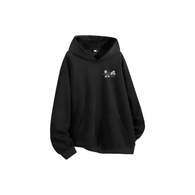 SIMPLE RIMLESS/SRME Sweatshirt Unisex-1