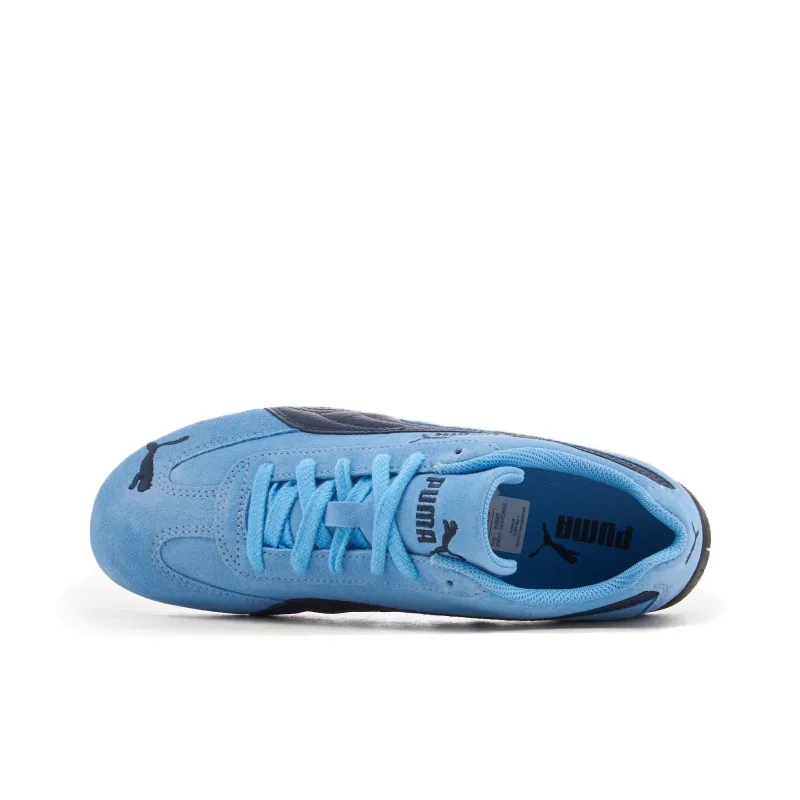 PUMA Speedcat Archive Team Light Blue Club Navy-4