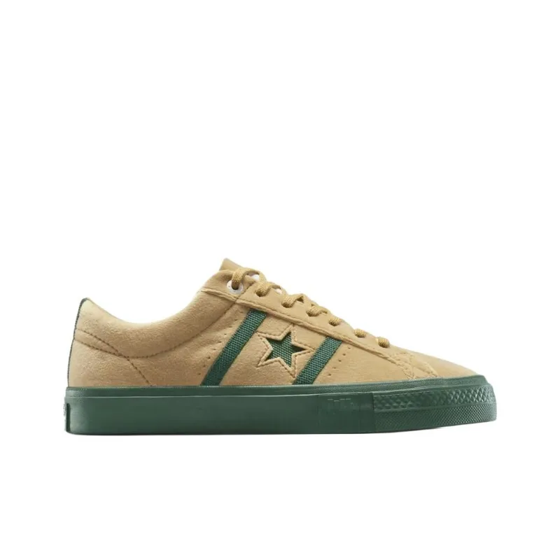 Converse One Star Academy Pro Ox Undefeated Brown Egret-1