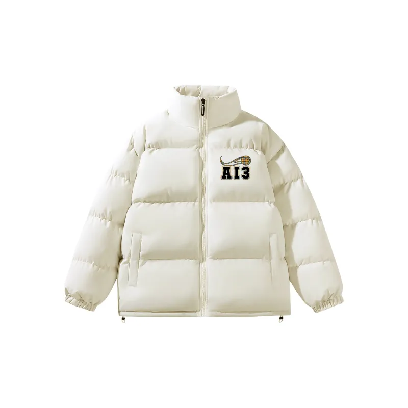 AI3 Puffer Jackets Unisex-18