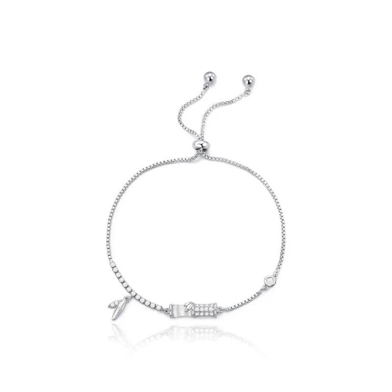 Kelanxi Copper Bracelets Women's-0