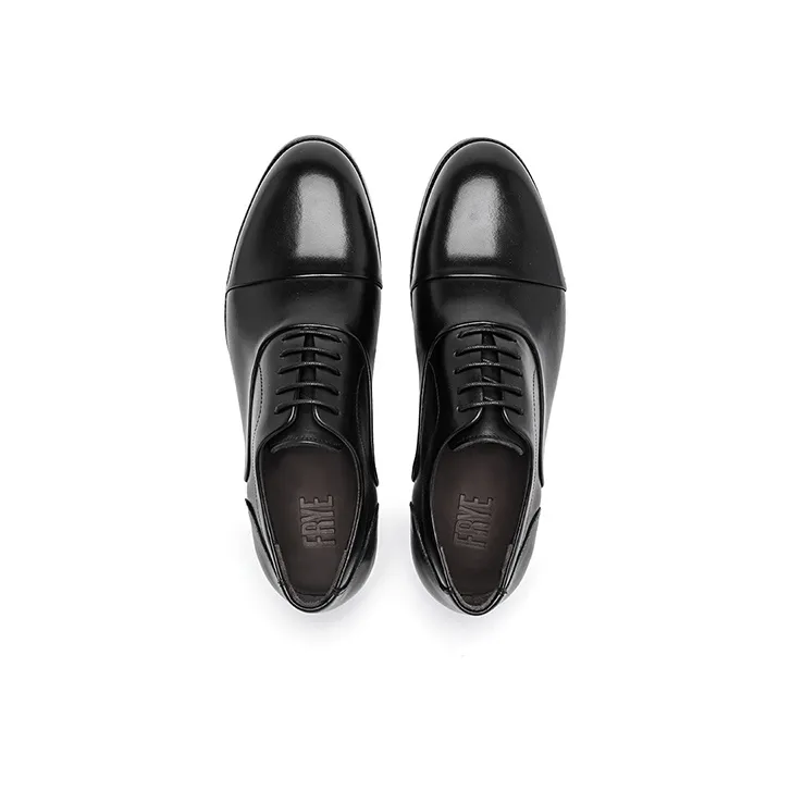 FRYE Dress Shoes Men Low-Top-4