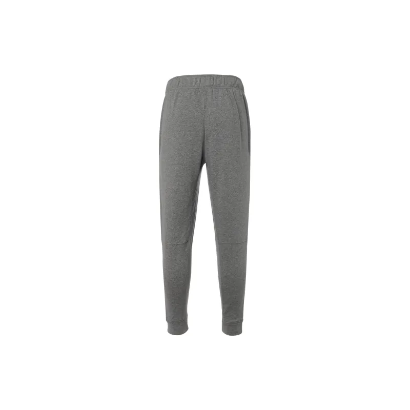 Nike Knitted Sports Pants Men's Dark Gray-2