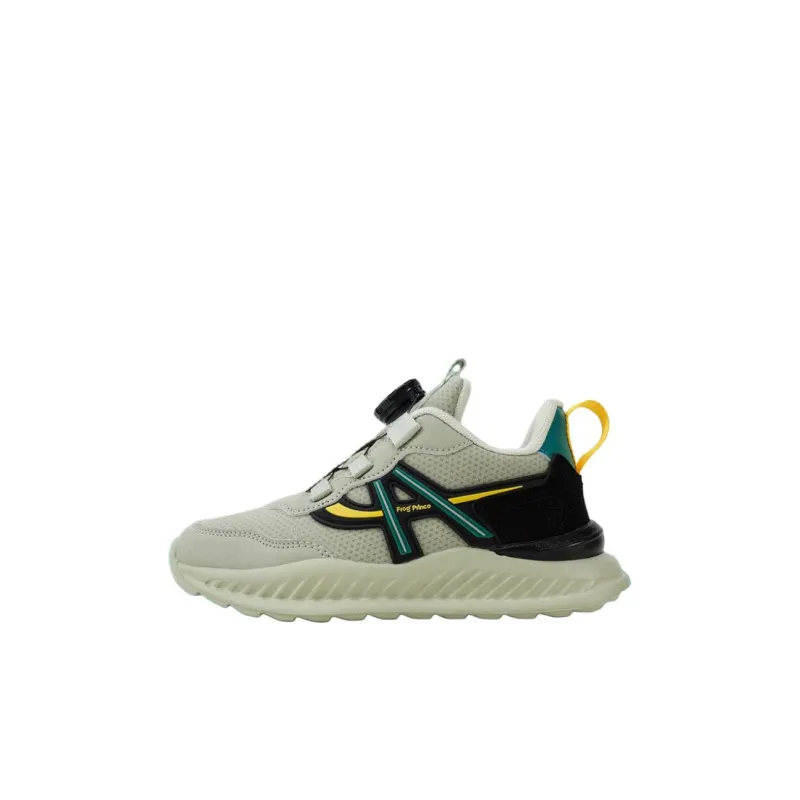 FrogPrince Kids' Running Shoes Kids-5