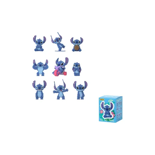 52TOYS 블라인드 박스