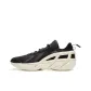 Black/Ecru
